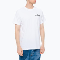 PHIPPS Hieroglyph T - Slim FIT White
