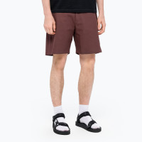 ROA Climbing Shorts CHICORY COFFEE