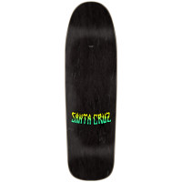 Santa Cruz Dressen Rose Crew TWO Shaped 9,3