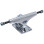 Krux K5 Polished Standard SILVER