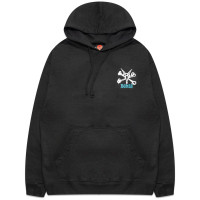 Powell Peralta RAT Bones Mid-weight BLACK