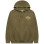 Powell Peralta Winged Ripper MID Weight Army Heather
