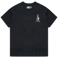 Powell Peralta Skull & Sword BLACK