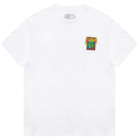 Powell Peralta Caballero Street Dragon White