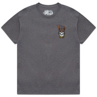 Powell Peralta Andy Anderson Skull TWEED