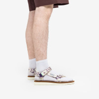 SUICOKE Depa-cab-pt05 IVORY X BROWN