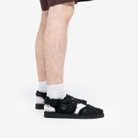 SUICOKE Haku-ab BLACK