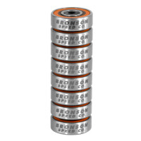 Bronson Bearing G3 Bronson Speed CO. ASSORTED