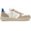 VEJA V‐10 Chromefree Leather WHITE SAHARA PARO