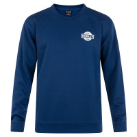 Hurley Fairbanks Fleece Crew ABYSS