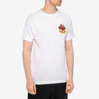 Powell Peralta Steve Caballero Dragon 2 White