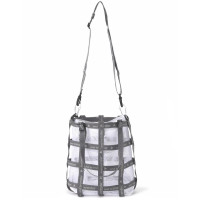 And Wander JQ Tape BAG GRAY