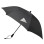 And Wander Euroschirm Umbrella BLACK