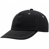 And Wander Pe/co CAP BLACK