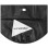 And Wander Storage Bucket 35L BLACK