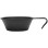 And Wander Sierra CUP Black BLACK
