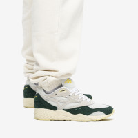 MIZUNO Contender WHITE/WHITE/PINEGROVE