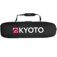 KYOTO Wake Roller BAG BLACK