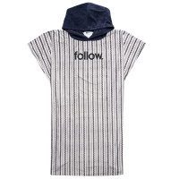 Follow Unity Towelie OFF WHITE
