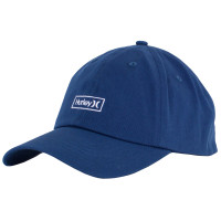Hurley M Compact HAT RACER BLUE/HYPER TURQ