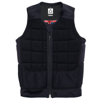 Follow RD Mens Jacket BLACK