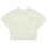 RIPNDIP Lord Nermal Peace Cropped Pocket TEE SAGE