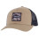 Hurley M Seacliff HAT FOSSIL