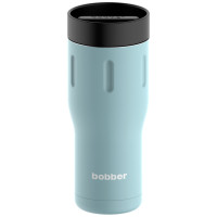 Bobber Tumbler-470 LIGHT BLUE