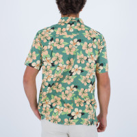 Hurley Rincon SS CILANTRO