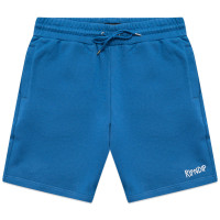 RIPNDIP Peek A Nerm Sweatshorts Pacific Blue