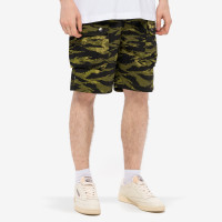 The Hundreds Fatique Cargo Shorts Olive