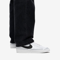 Nike Blazer LOW '77 Vintage WHITE/BLACK-PURE PLATINUM
