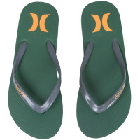 Hurley M Icon Sandals bronze GREEN