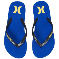 Hurley M Icon Sandals Nautical Blue
