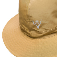 South2 West8 Crusher HAT - Grosgrain KHAKI