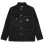 Carhartt WIP Nash Jacket BLACK (STONE WASHED)