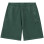 Carhartt WIP Duster Sweat Short DISCOVERY GREEN (GARMENT DYED)