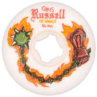OJ WHEELS Chris Russell Elite PRO ASSORTED