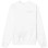 Sporty & Rich Villa Crewneck White/Jade