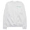 Sporty & Rich Villa Crewneck Heather Gray