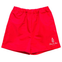 Sporty & Rich Vendome Short RUBY