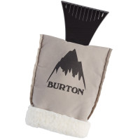 Burton Mountain Ice Scrapper Mitten TAN