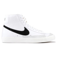 Nike Blazer MID '77 Vintage WHITE/BLACK