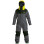 Airblaster Youth Freedom Suit BLACK SAFETY