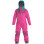 Airblaster Youth Freedom Suit HOT PINK