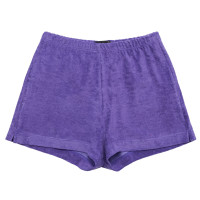 Howlin Wonder Shorts VIOLET DREAMS