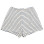 Howlin Safe Shorts Summer Blue