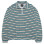Howlin Homer Hossa Striped Mystery Blue