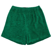 Howlin Towel Shorts - UNI MEZCAL GREEN