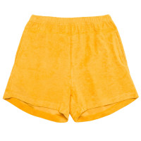 Howlin Towel Shorts - UNI BUTTER IN THE SUN
